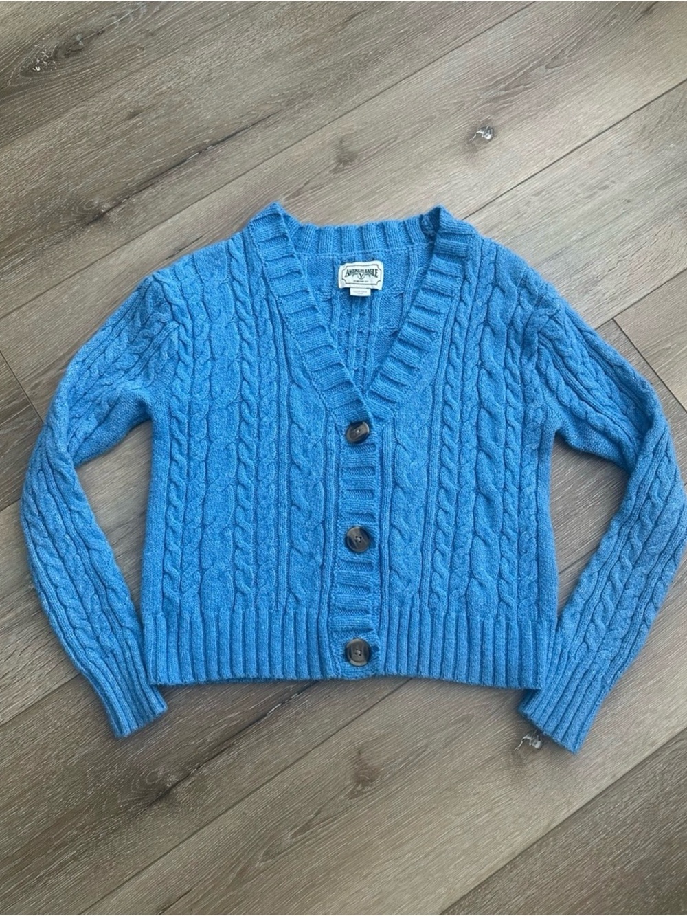American Eagle Cardigan XS